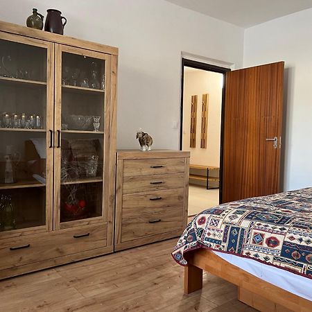 Apartman Rosniarka Banská Štiavnica Kültér fotó