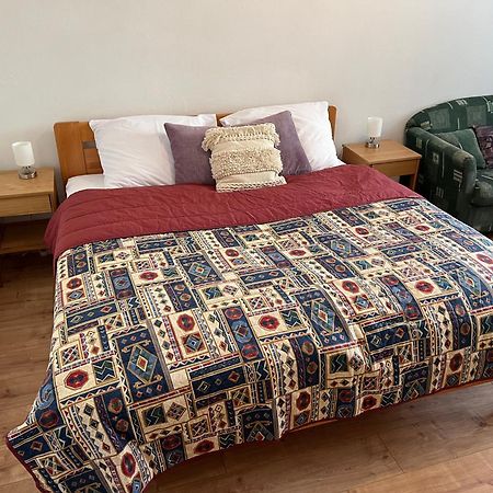 Apartman Rosniarka Banská Štiavnica Kültér fotó