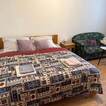 Apartman Rosniarka Banská Štiavnica Kültér fotó