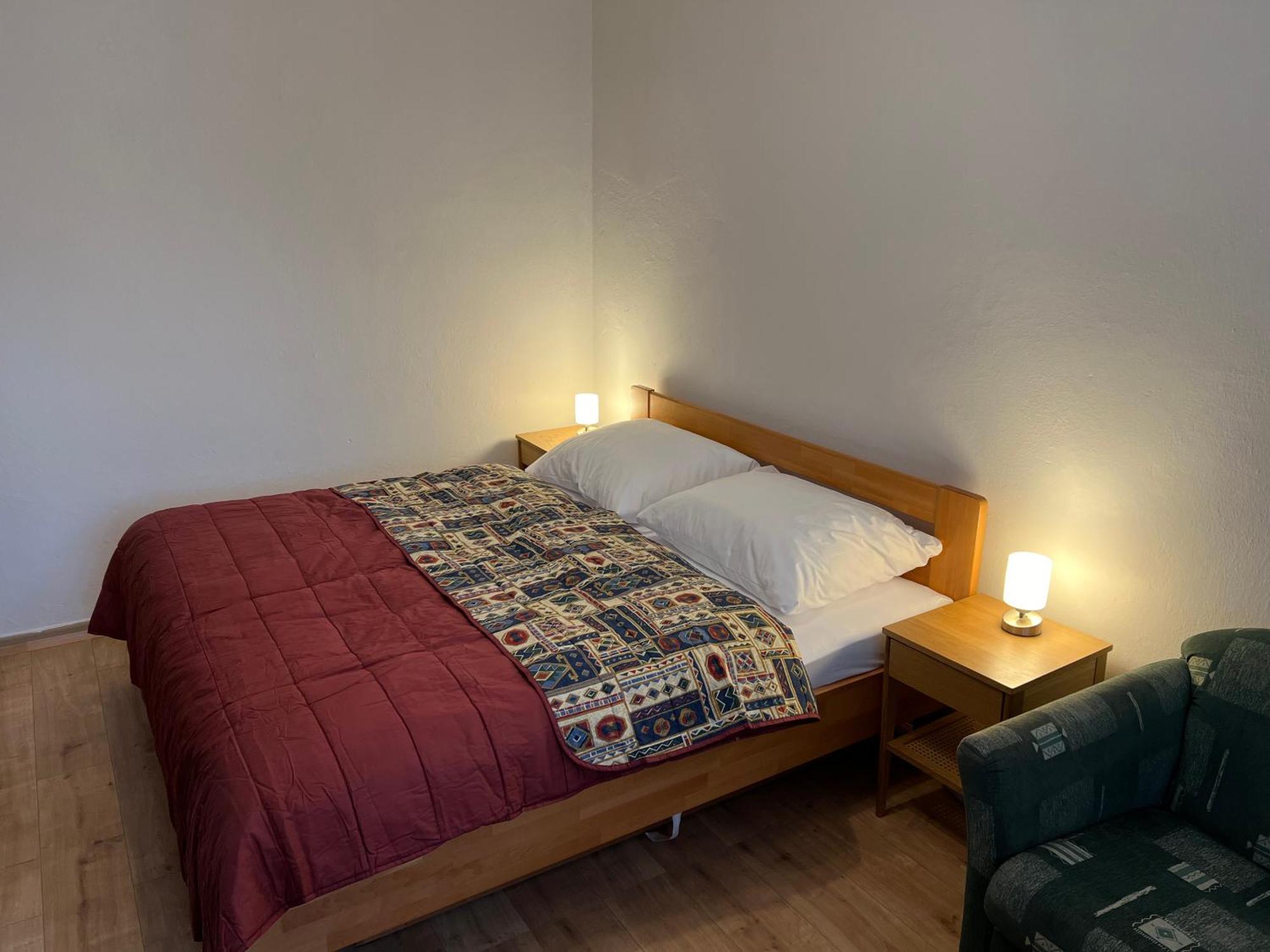 Apartman Rosniarka Banská Štiavnica Kültér fotó