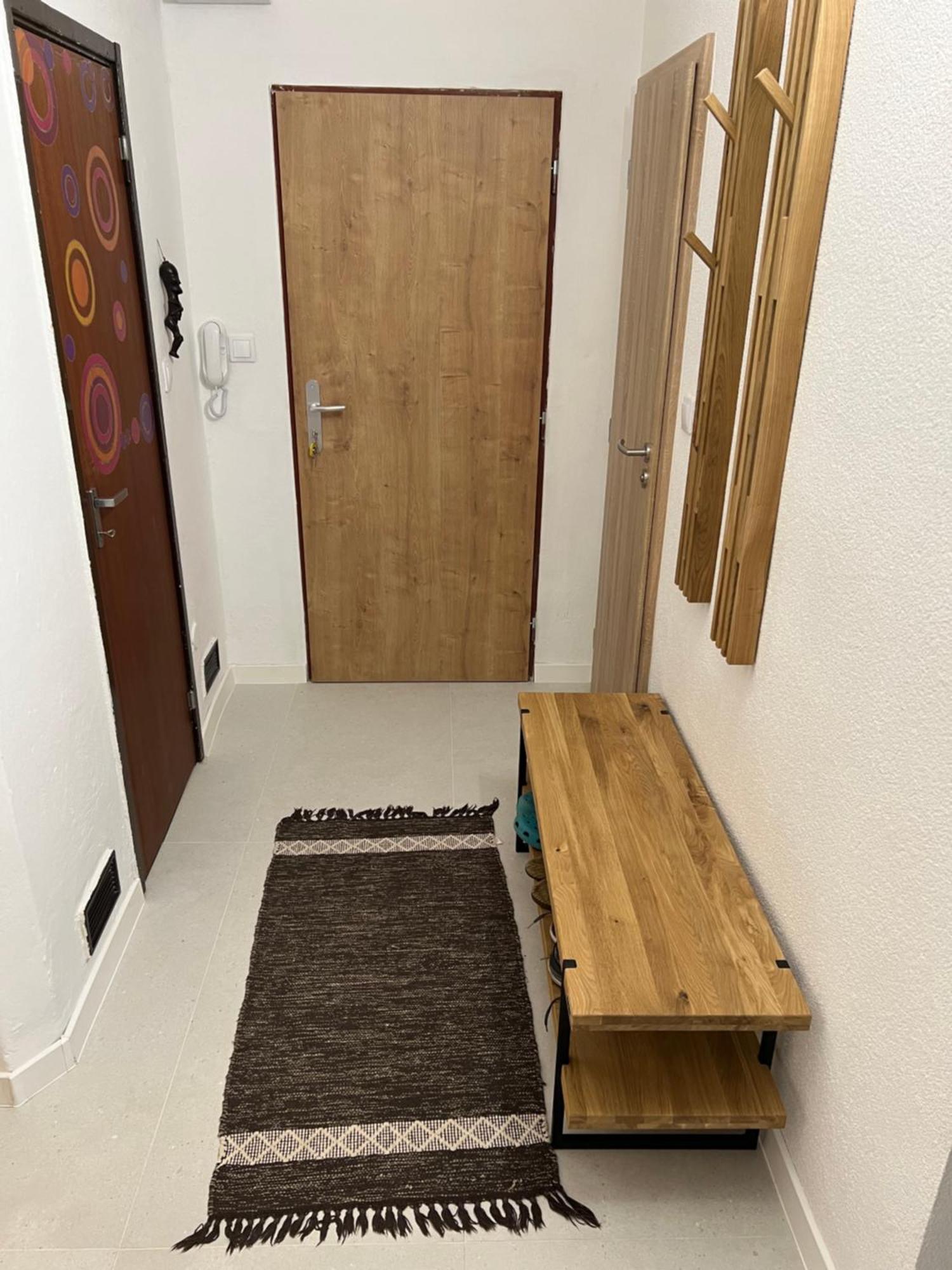 Apartman Rosniarka Banská Štiavnica Kültér fotó
