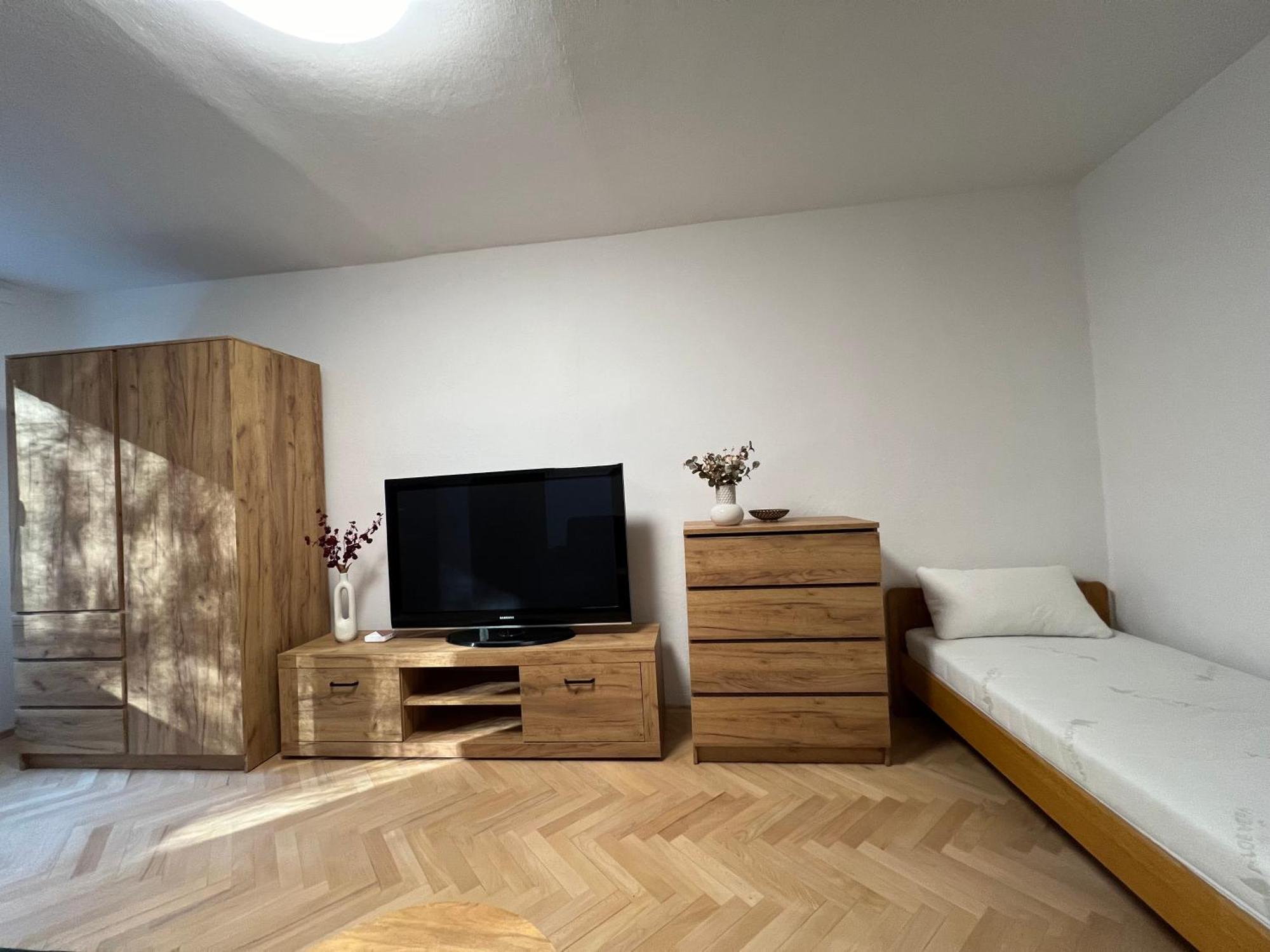Apartman Rosniarka Banská Štiavnica Kültér fotó