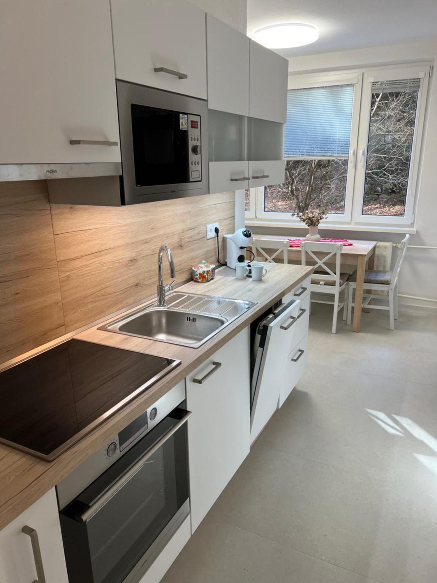 Apartman Rosniarka Banská Štiavnica Kültér fotó