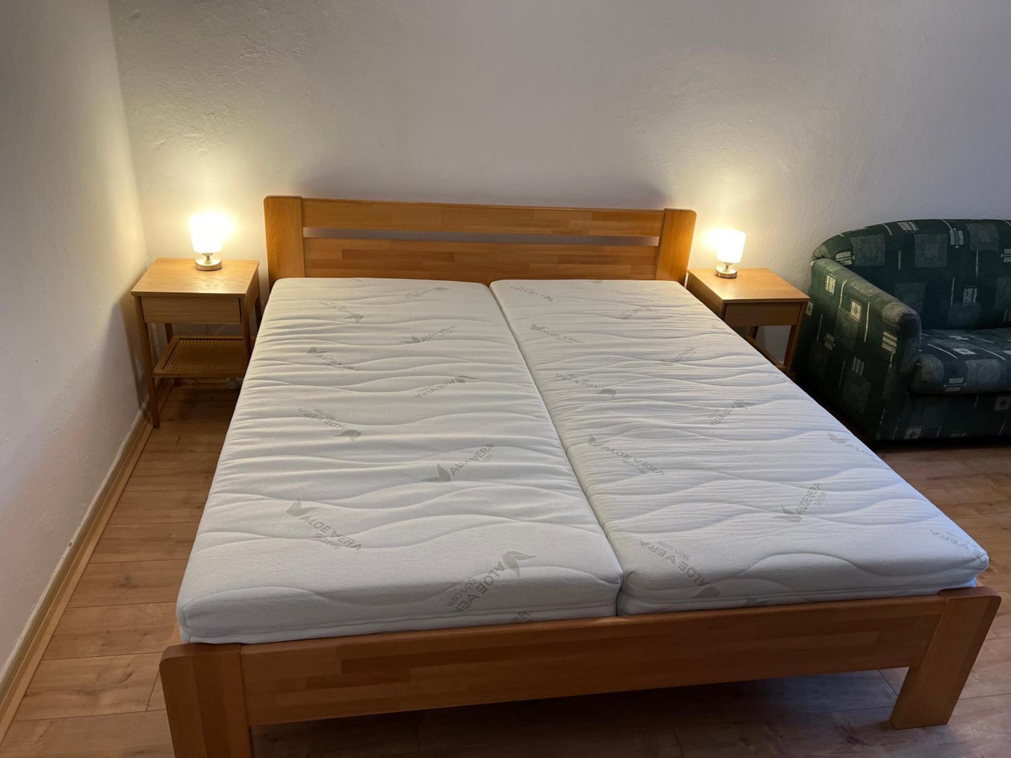 Apartman Rosniarka Banská Štiavnica Kültér fotó