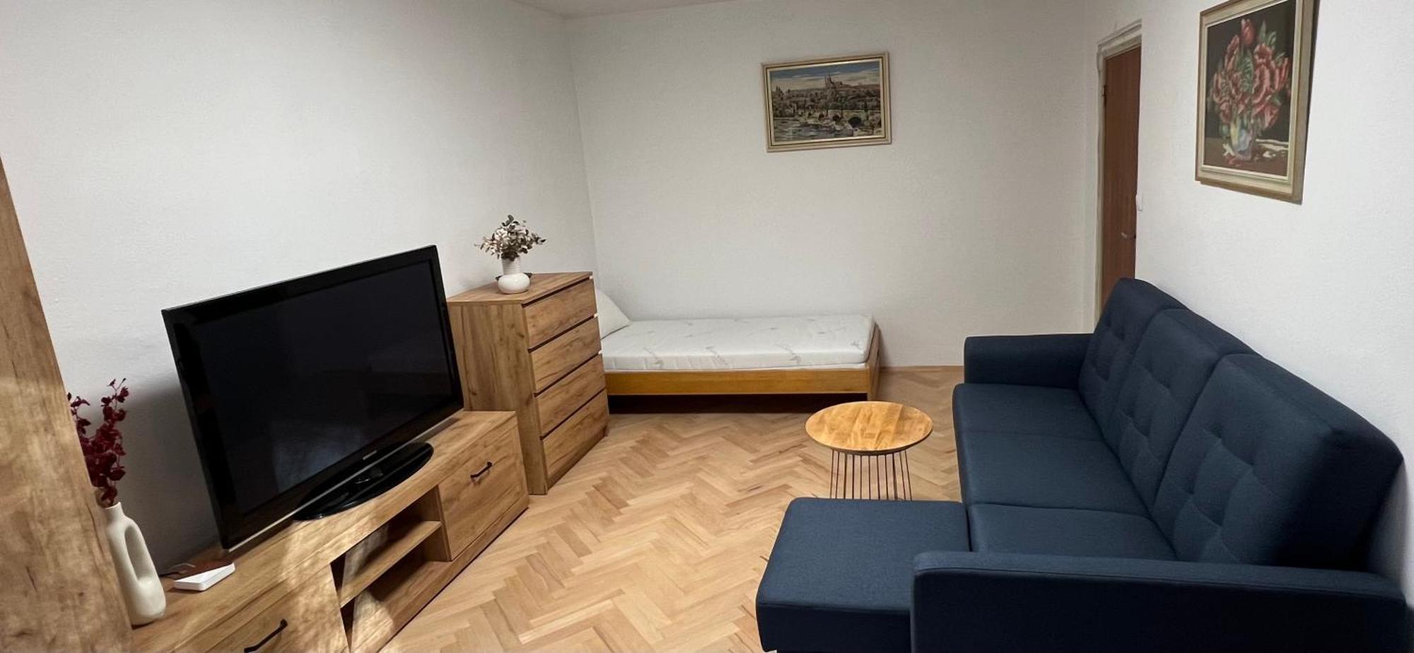Apartman Rosniarka Banská Štiavnica Kültér fotó