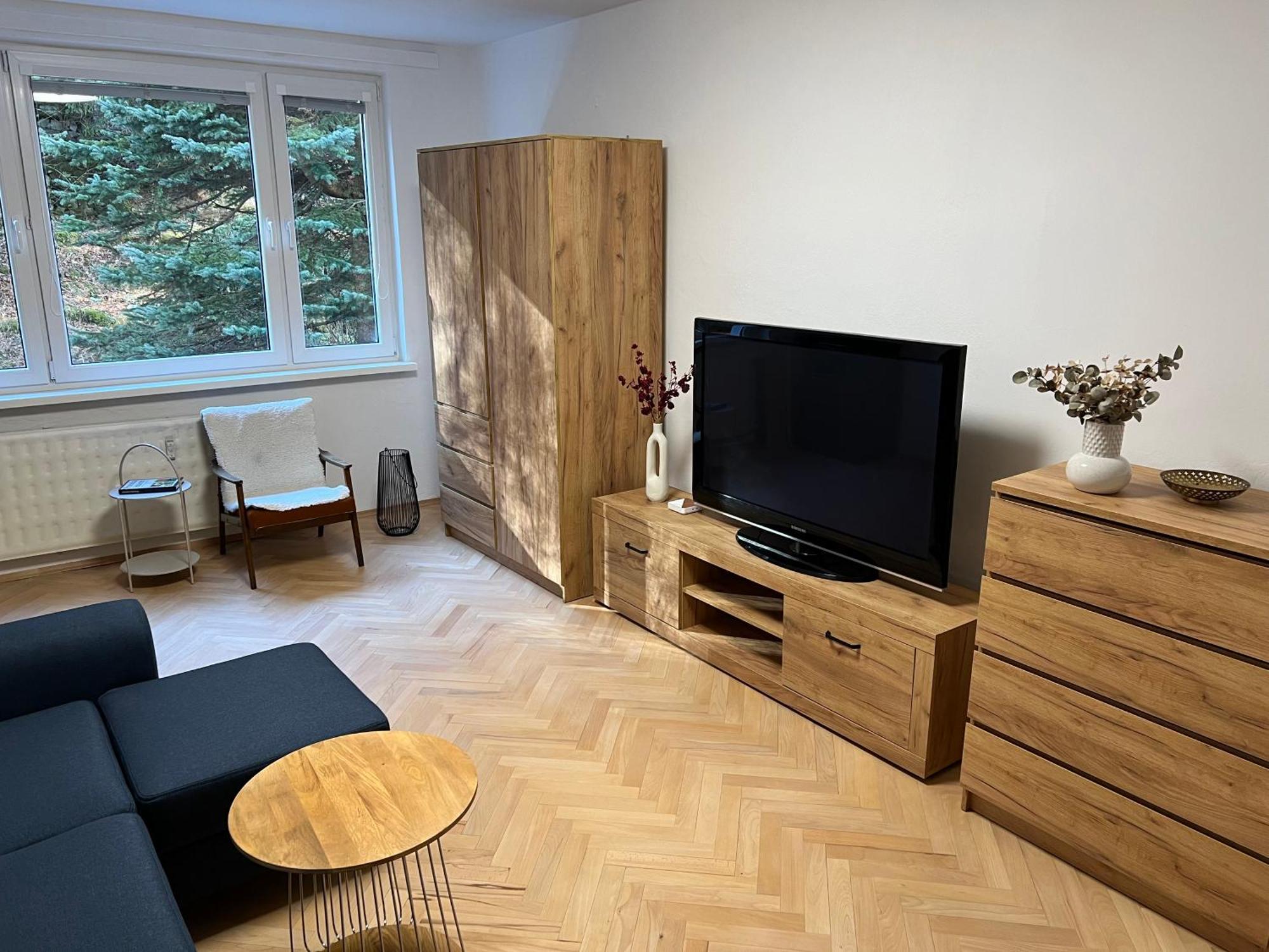 Apartman Rosniarka Banská Štiavnica Kültér fotó