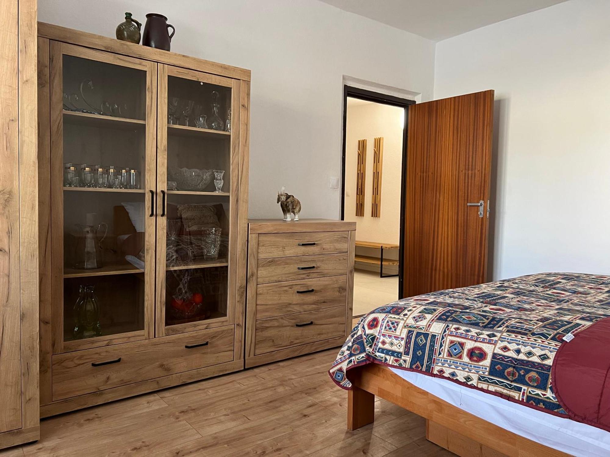 Apartman Rosniarka Banská Štiavnica Kültér fotó