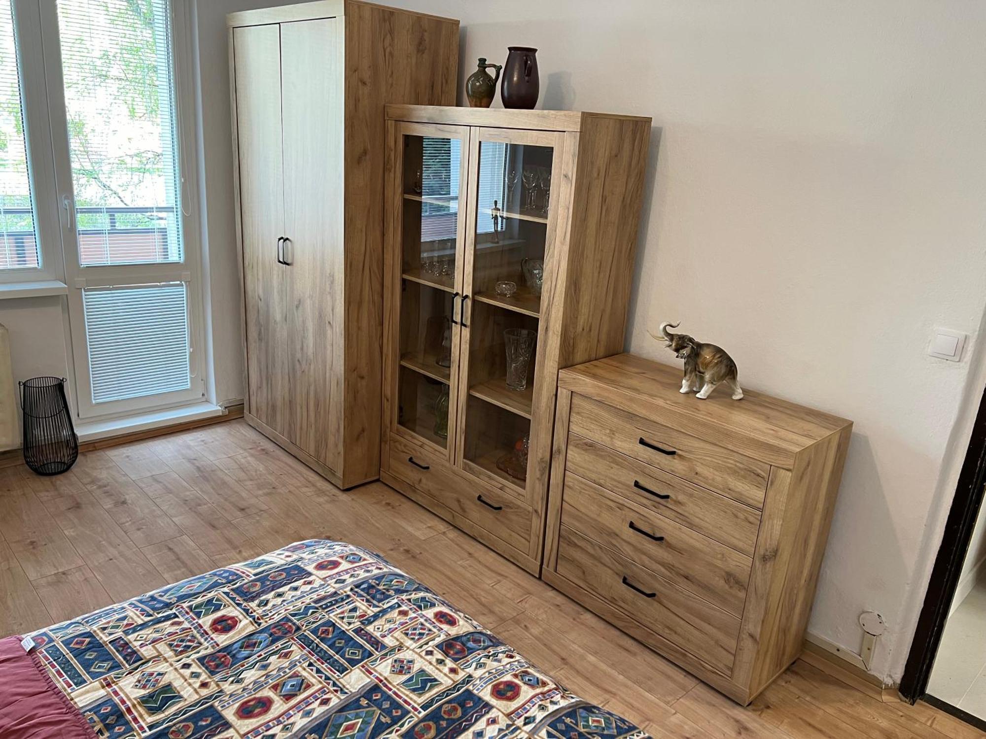 Apartman Rosniarka Banská Štiavnica Kültér fotó