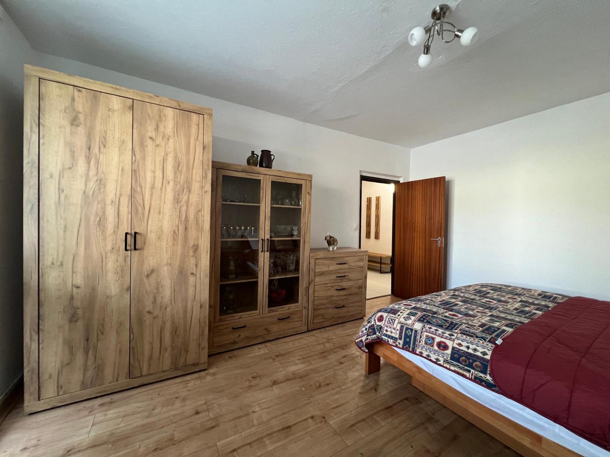 Apartman Rosniarka Banská Štiavnica Kültér fotó